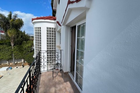 Продажа виллы  в Лонг Бич, Искеле, Северный Кипр 5+1, 550м2, №214563 – фото 11