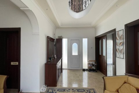 Продажа виллы  в Лонг Бич, Искеле, Северный Кипр 5+1, 550м2, №214563 – фото 5