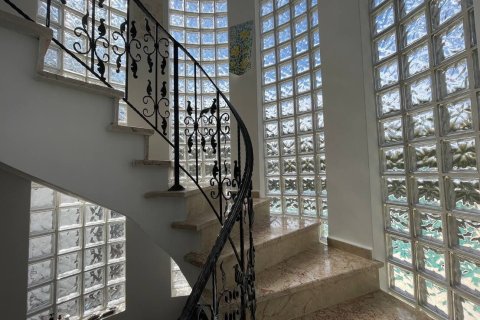 Продажа виллы  в Лонг Бич, Искеле, Северный Кипр 5+1, 550м2, №214563 – фото 6