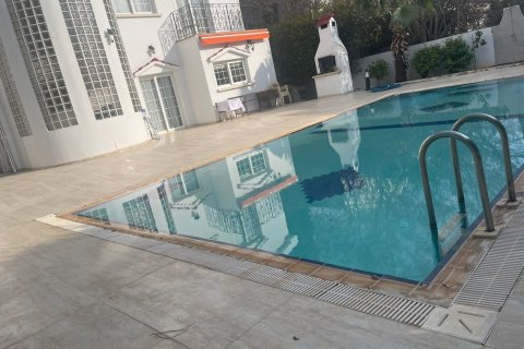 Продажа виллы  в Лонг Бич, Искеле, Северный Кипр 5+1, 550м2, №214563 – фото 20