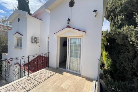 Продажа виллы  в Лонг Бич, Искеле, Северный Кипр 5+1, 550м2, №214563 – фото 8