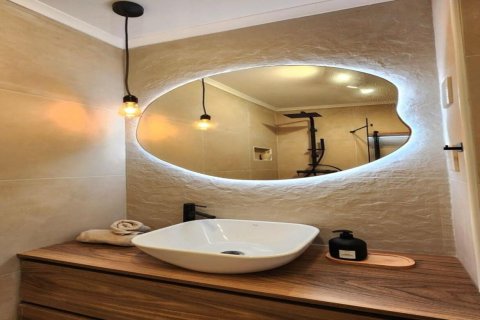 Продажа квартиры  в Эсентепе, Гирне, Северный Кипр 2+1, 165м2, №214562 – фото 10