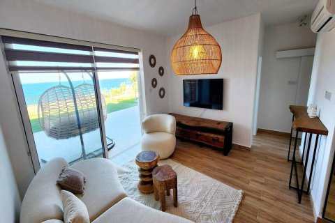 Продажа квартиры  в Эсентепе, Гирне, Северный Кипр 2+1, 165м2, №214562 – фото 5