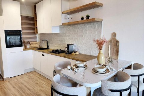 Продажа квартиры  в Эсентепе, Гирне, Северный Кипр 2+1, 165м2, №214562 – фото 4