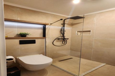 Продажа квартиры  в Эсентепе, Гирне, Северный Кипр 2+1, 165м2, №214562 – фото 11