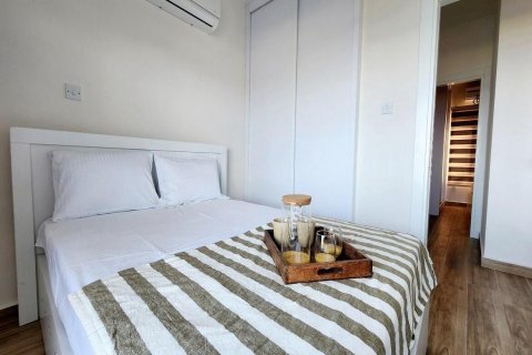 Продажа квартиры  в Эсентепе, Гирне, Северный Кипр 2+1, 165м2, №214562 – фото 16