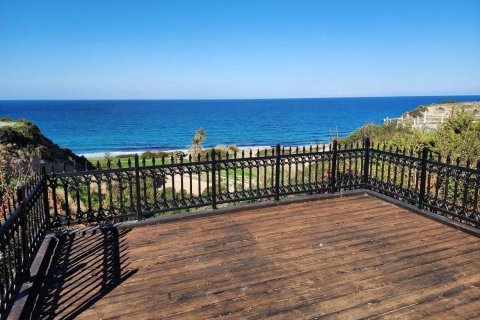 Продажа квартиры  в Эсентепе, Гирне, Северный Кипр 2+1, 165м2, №214562 – фото 2