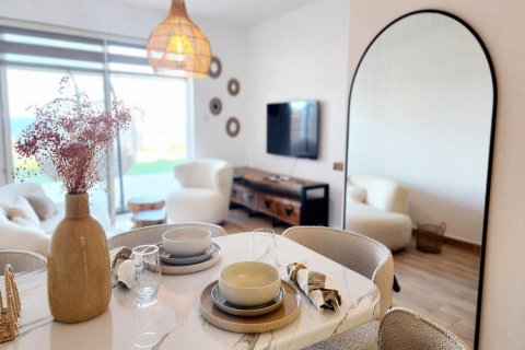 Продажа квартиры  в Эсентепе, Гирне, Северный Кипр 2+1, 165м2, №214562 – фото 15