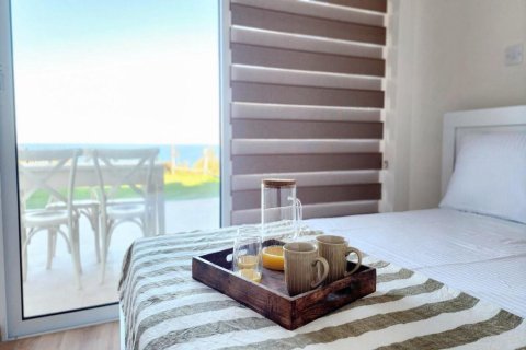 Продажа квартиры  в Эсентепе, Гирне, Северный Кипр 2+1, 165м2, №214562 – фото 9