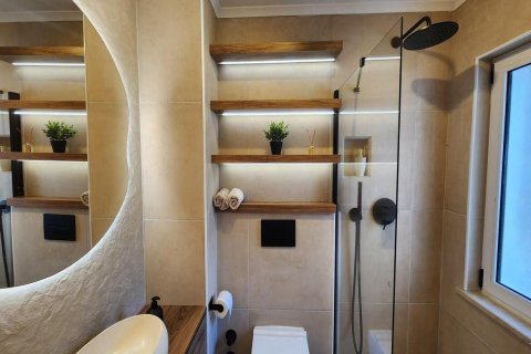 Продажа квартиры  в Эсентепе, Гирне, Северный Кипр 2+1, 165м2, №214562 – фото 12