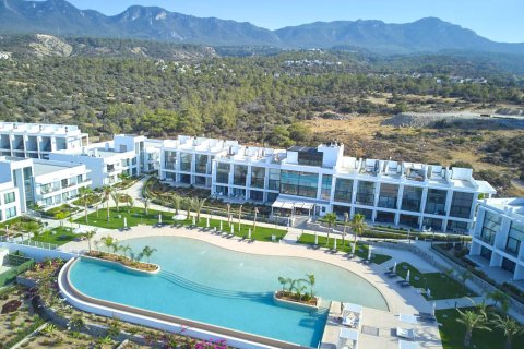 Wohnung  in Esentepe, Girne,  Nr. 214565 - 5