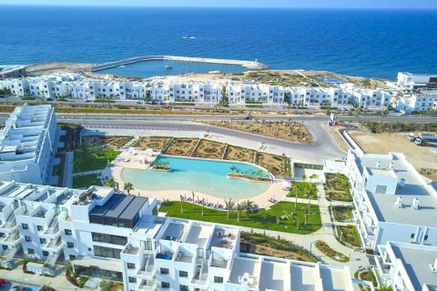 Wohnung  in Esentepe, Girne,  Nr. 214565 - 2