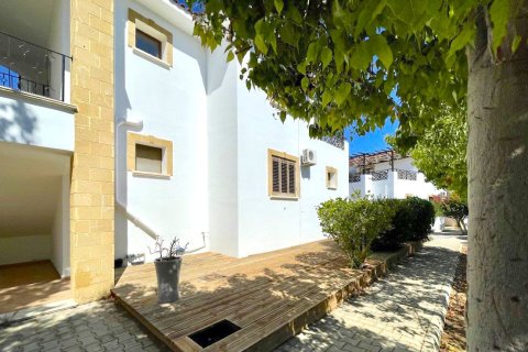 Продажа квартиры  в Эсентепе, Гирне, Северный Кипр 2+1, 98м2, №214568 – фото 21