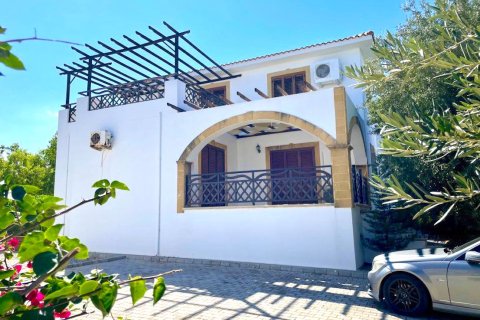 Продажа квартиры  в Эсентепе, Гирне, Северный Кипр 2+1, 98м2, №214568 – фото 22