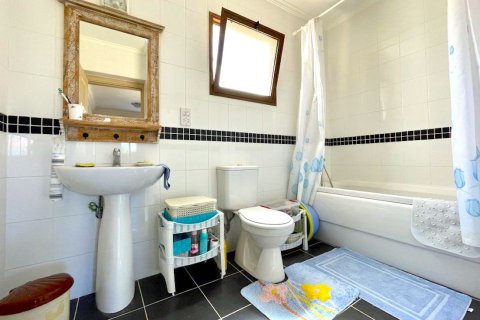 Продажа квартиры  в Эсентепе, Гирне, Северный Кипр 2+1, 98м2, №214568 – фото 18