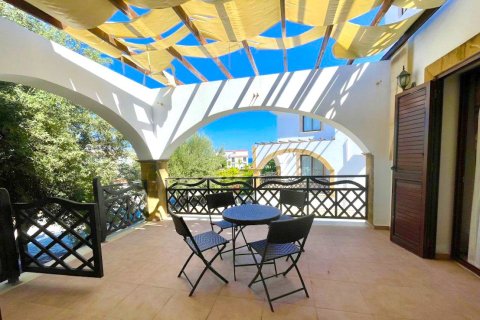 Продажа квартиры  в Эсентепе, Гирне, Северный Кипр 2+1, 98м2, №214568 – фото 20