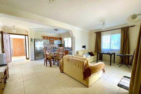 Продажа квартиры  в Эсентепе, Гирне, Северный Кипр 2+1, 98м2, №214568 – фото 6