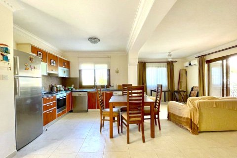 Продажа квартиры  в Эсентепе, Гирне, Северный Кипр 2+1, 98м2, №214568 – фото 4