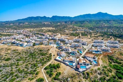 Продажа квартиры  в Эсентепе, Гирне, Северный Кипр 2+1, 98м2, №214568 – фото 3