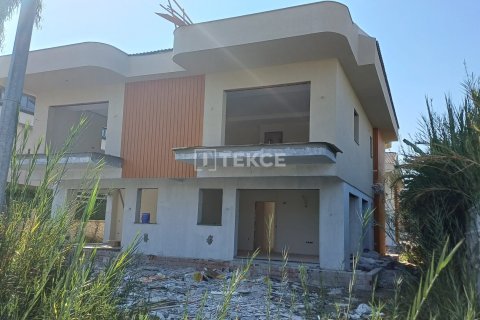 3+1 Lägenhet  i Fethiye, Mugla, Turkiet Nr. 227476 - 13