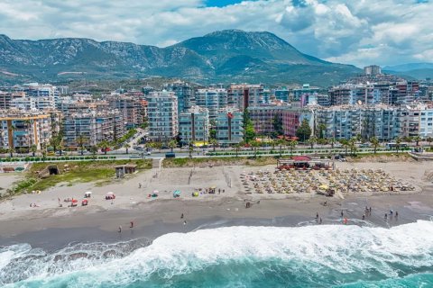 Продажа квартиры в Махмутларе, Анталье, Турция 2+1, 100м2, №227474 – фото 3