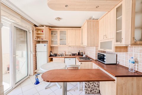 Продажа квартиры в Махмутларе, Анталье, Турция 2+1, 100м2, №227474 – фото 9