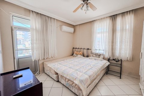 Продажа квартиры в Махмутларе, Анталье, Турция 2+1, 100м2, №227474 – фото 16