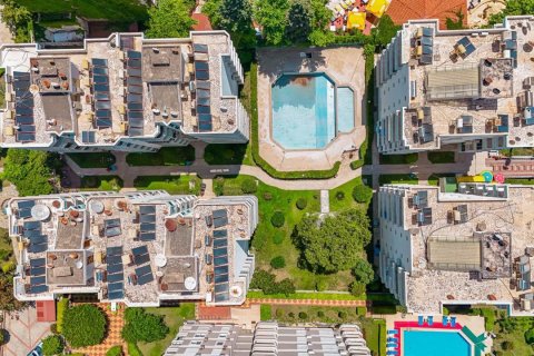 Продажа квартиры в Махмутларе, Анталье, Турция 2+1, 100м2, №227474 – фото 8