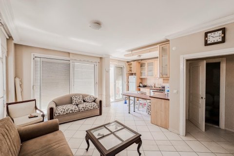 Продажа квартиры в Махмутларе, Анталье, Турция 2+1, 100м2, №227474 – фото 10