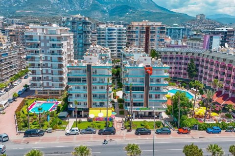 Продажа квартиры в Махмутларе, Анталье, Турция 2+1, 100м2, №227474 – фото 7