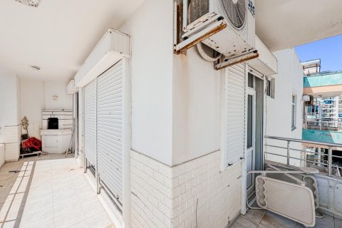 Продажа квартиры в Махмутларе, Анталье, Турция 2+1, 100м2, №227474 – фото 15