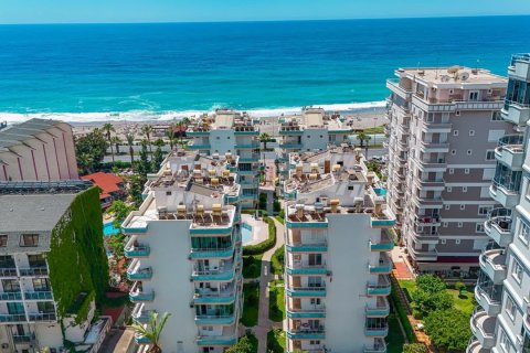 Продажа квартиры в Махмутларе, Анталье, Турция 2+1, 100м2, №227474 – фото 2