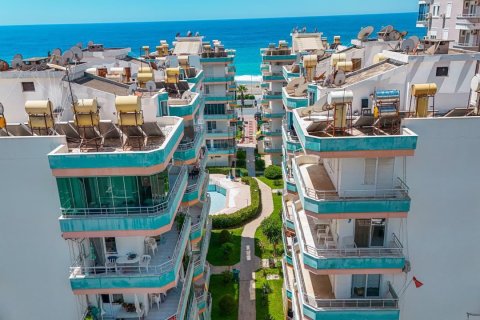 Продажа квартиры в Махмутларе, Анталье, Турция 2+1, 100м2, №227474 – фото 6