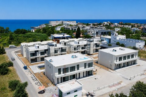 Dubleks daire 2+1 Girne, №227478 - 2