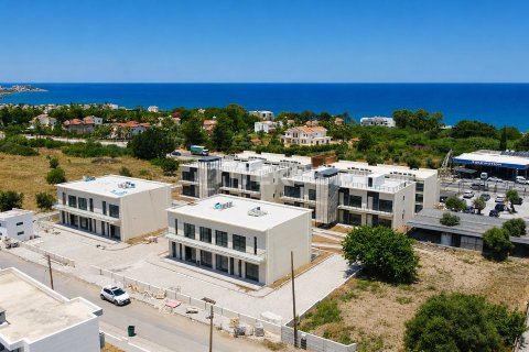 Dubleks daire  2+1  Girne,  №227478