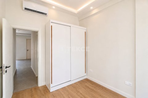Dubleks daire 2+1 Girne, №227478 - 17