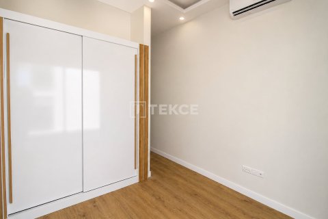 Dubleks daire 2+1 Girne, №227478 - 15