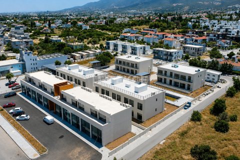 Dubleks daire 2+1 Girne, №227478 - 5