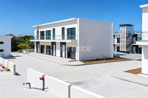 Dubleks daire 2+1 Girne, №227478 - 6