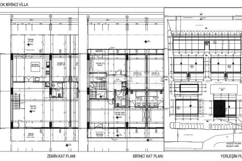 Villa 3+1 Girne, №227479 - 28