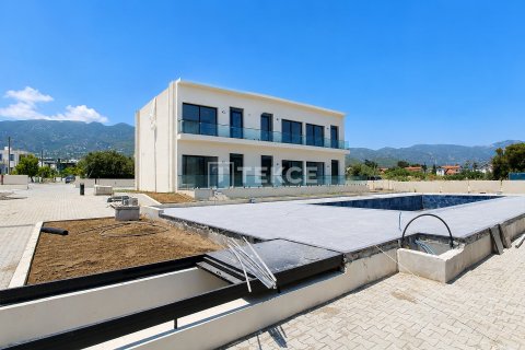 Villa 3+1 Girne, №227479 - 9