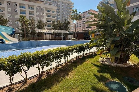 Продажа квартиры в Махмутларе, Анталье, Турция 4+1, 172м2, №227475 – фото 24