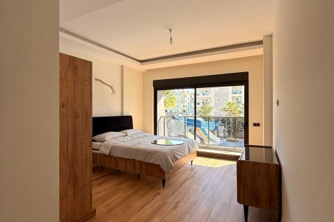 Продажа квартиры в Махмутларе, Анталье, Турция 4+1, 172м2, №227475 – фото 29