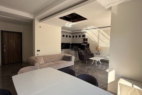 Продажа квартиры в Махмутларе, Анталье, Турция 4+1, 172м2, №227475 – фото 11