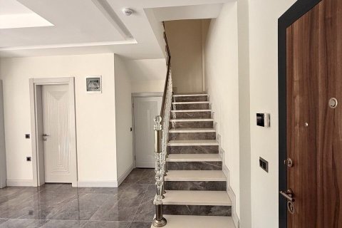Продажа квартиры в Махмутларе, Анталье, Турция 4+1, 172м2, №227475 – фото 10