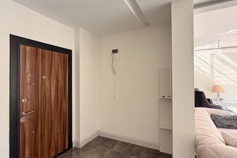 Продажа квартиры в Махмутларе, Анталье, Турция 4+1, 172м2, №227475 – фото 4
