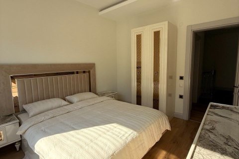 Продажа квартиры в Махмутларе, Анталье, Турция 4+1, 172м2, №227475 – фото 22