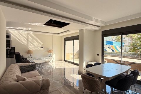 Квартира  4+1 в Махмутларе, Анталья, Турция №227475