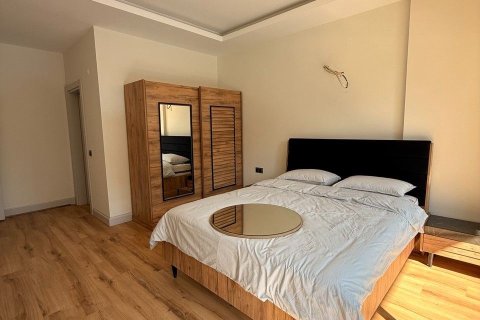 Продажа квартиры в Махмутларе, Анталье, Турция 4+1, 172м2, №227475 – фото 30