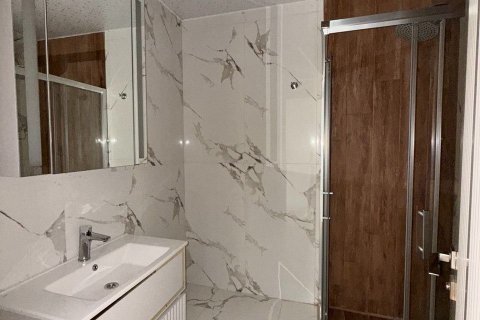 Продажа квартиры в Махмутларе, Анталье, Турция 4+1, 172м2, №227475 – фото 27